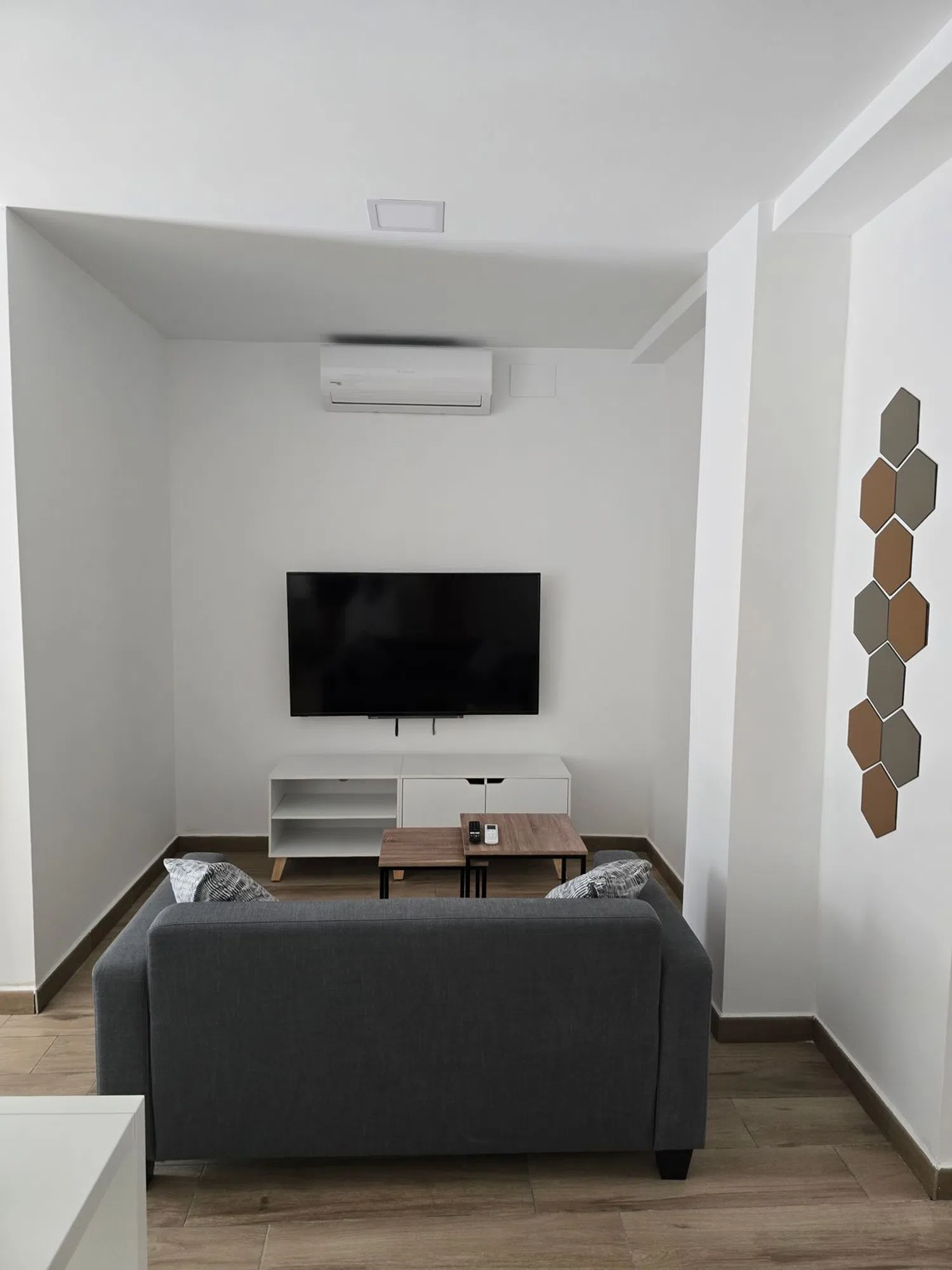 Estudio en calle Ramírez Arcas, 46 - Foto 13