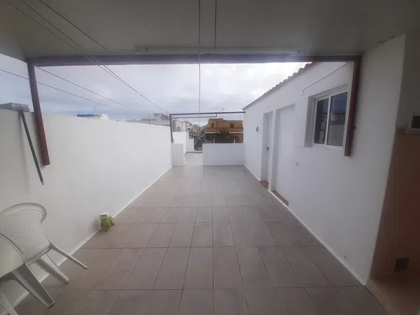 Chalet pareado en calle Cruz del Ovejero, 125 - Foto 11