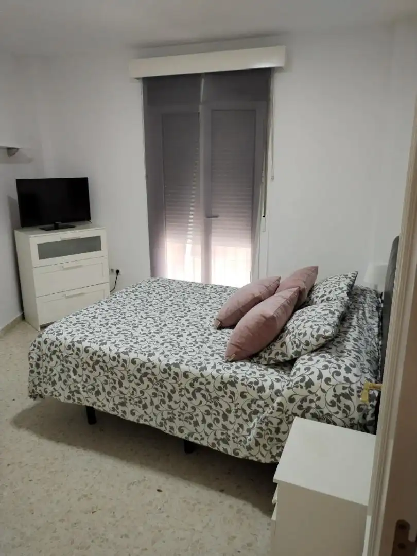 Piso en  Calle Sebastián Elcano 50 - Foto 3