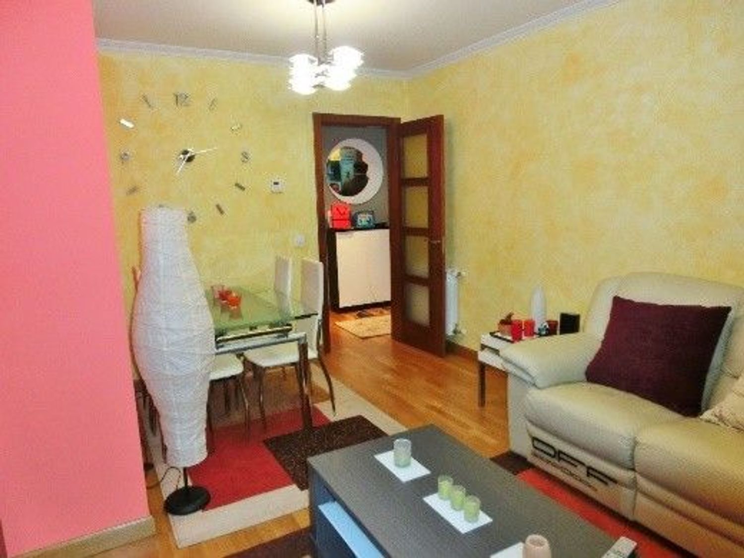 Piso en Calle Canarias, 4, Pumarín - Foto 12