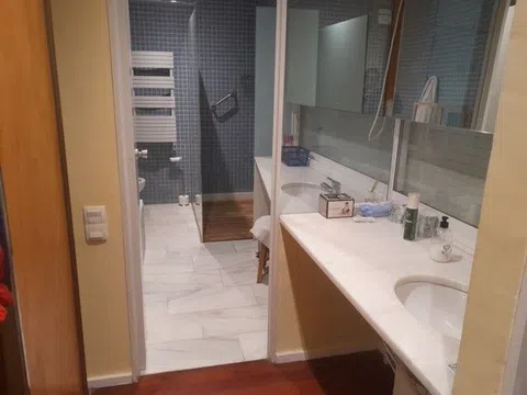 Piso en paseo Hortènsia, 59 - Foto 7