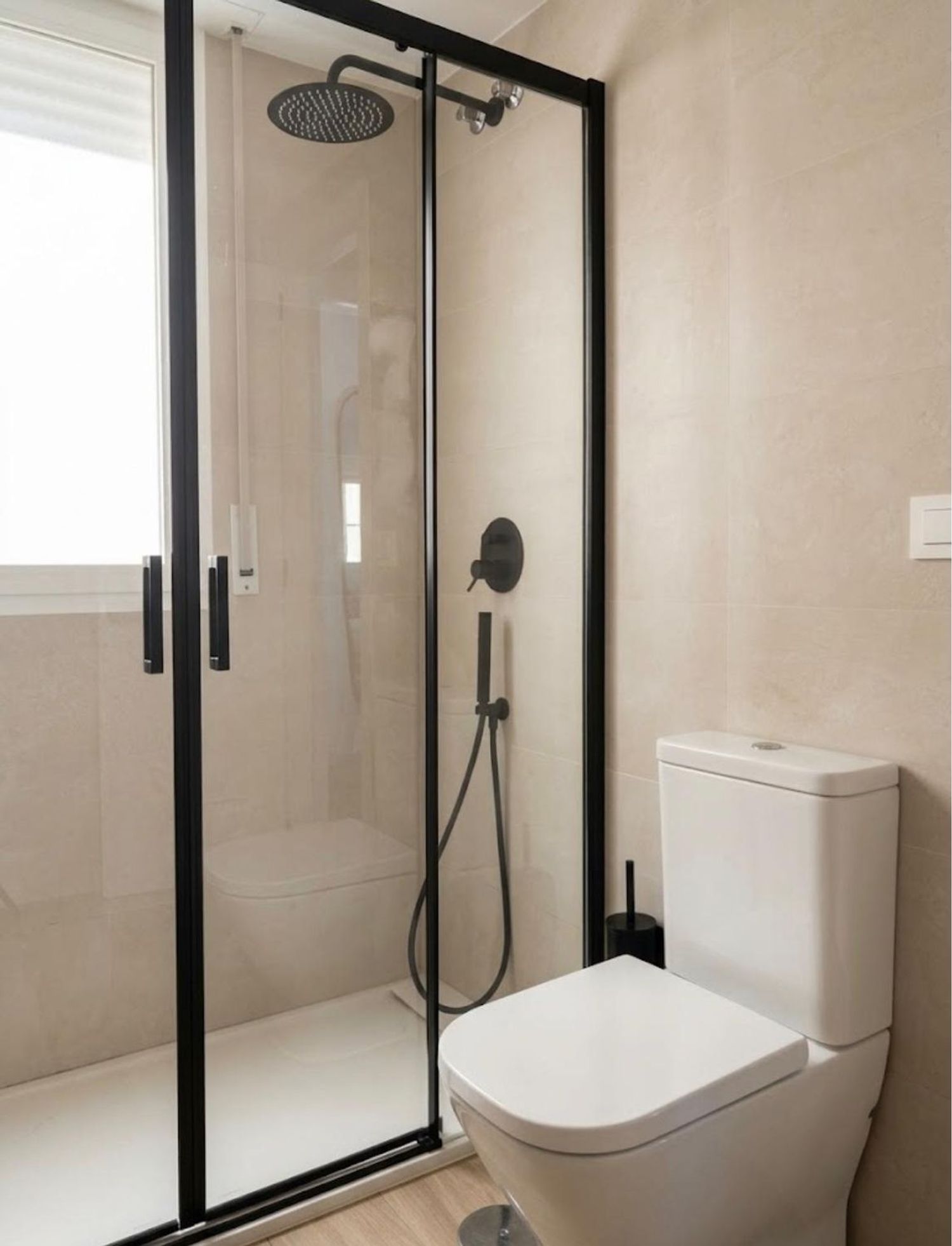 Piso en Calle Antonio Mingote, 334, Linda Vista-Nueva Alcántara-Cortijo Blanco - Foto 11