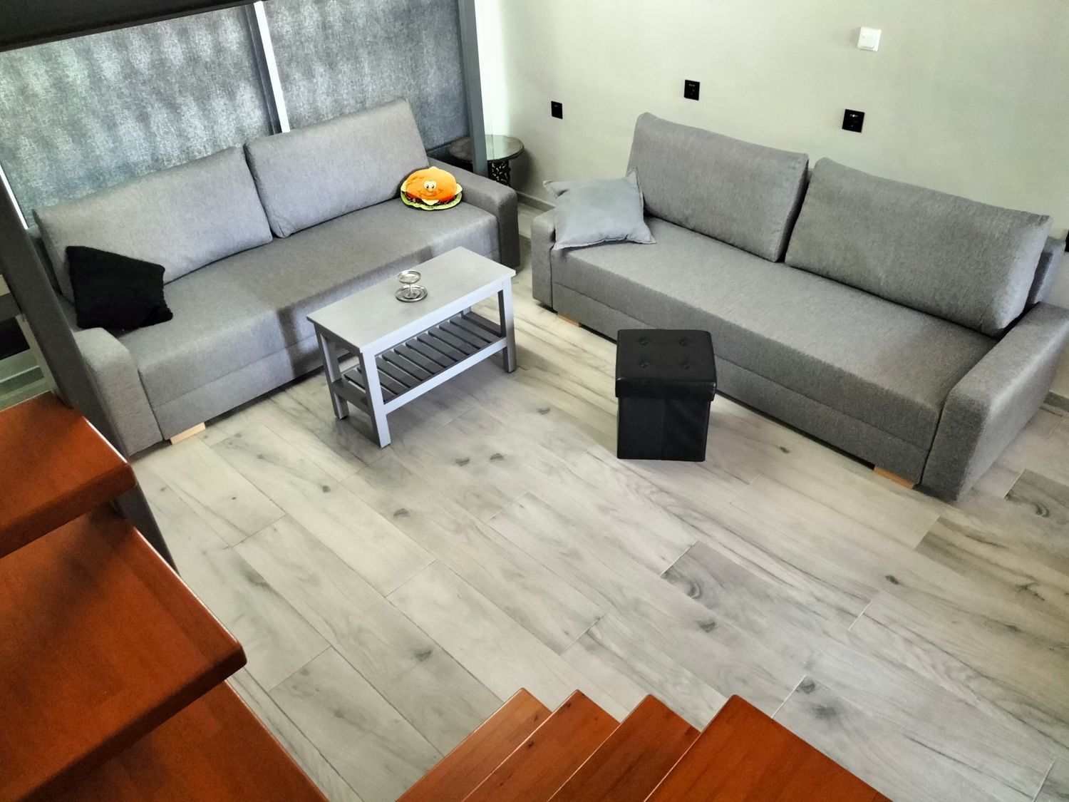 Estudio en calle de Medina de Pomar, 2 - Foto 5