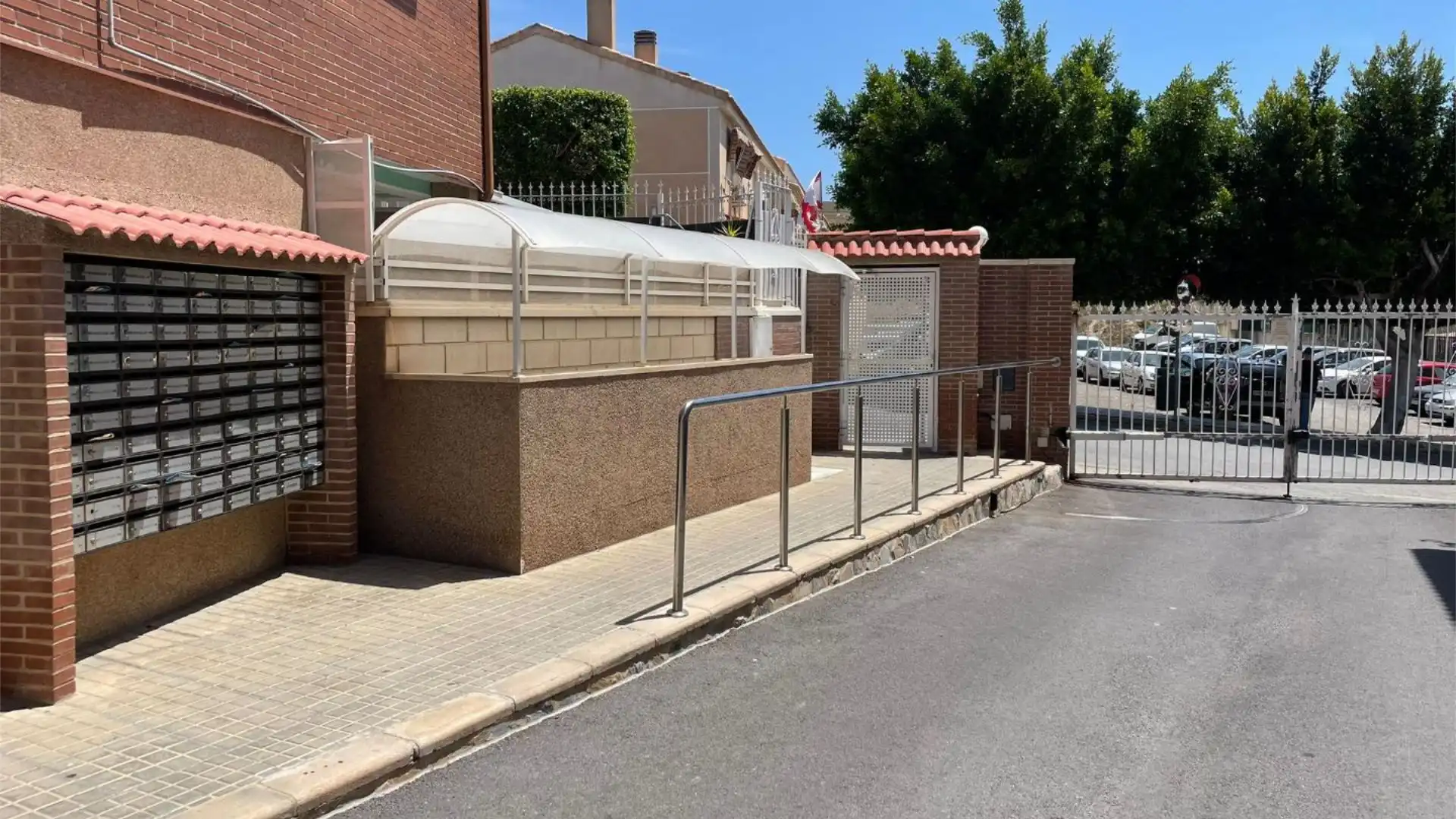 Piso en  Calle Logroño 19 - Foto 23