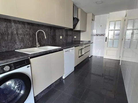 Piso en calle de la Safor, 5 - Foto 8