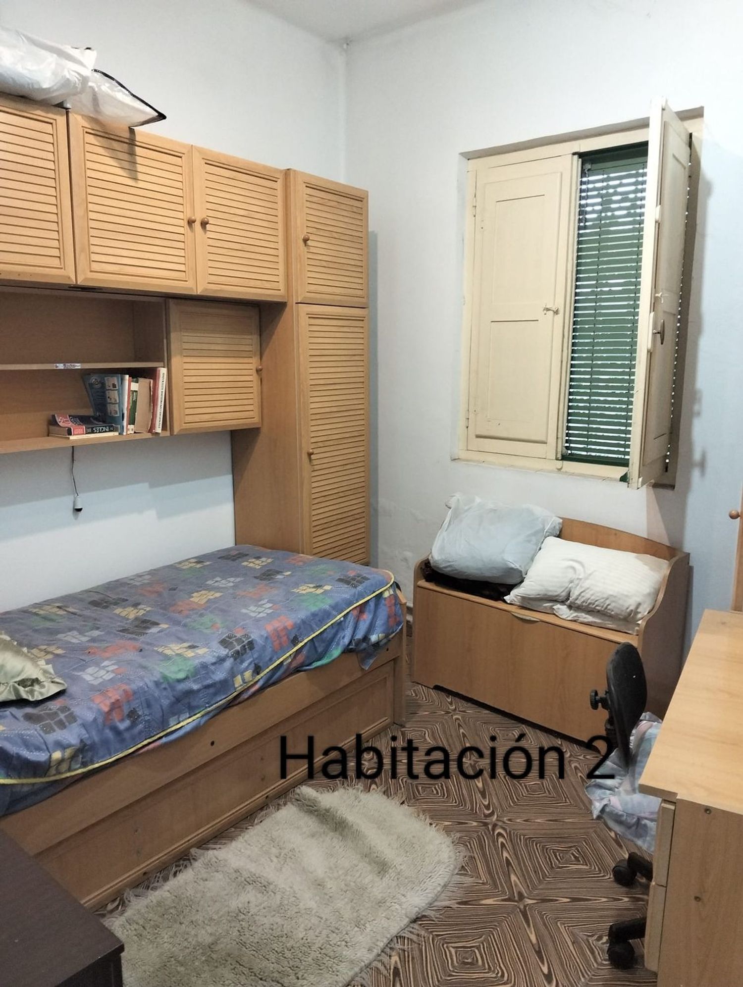 Casa de pueblo en Camino los Mesones, 31 - Foto 17