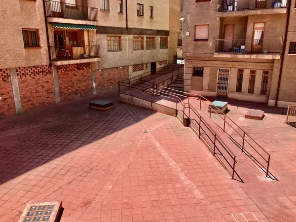 Piso en Cuesta San Bartolomé, 6, Plaza Mayor - San Agustín, Plaza Mayor - San Agustín - Foto 2