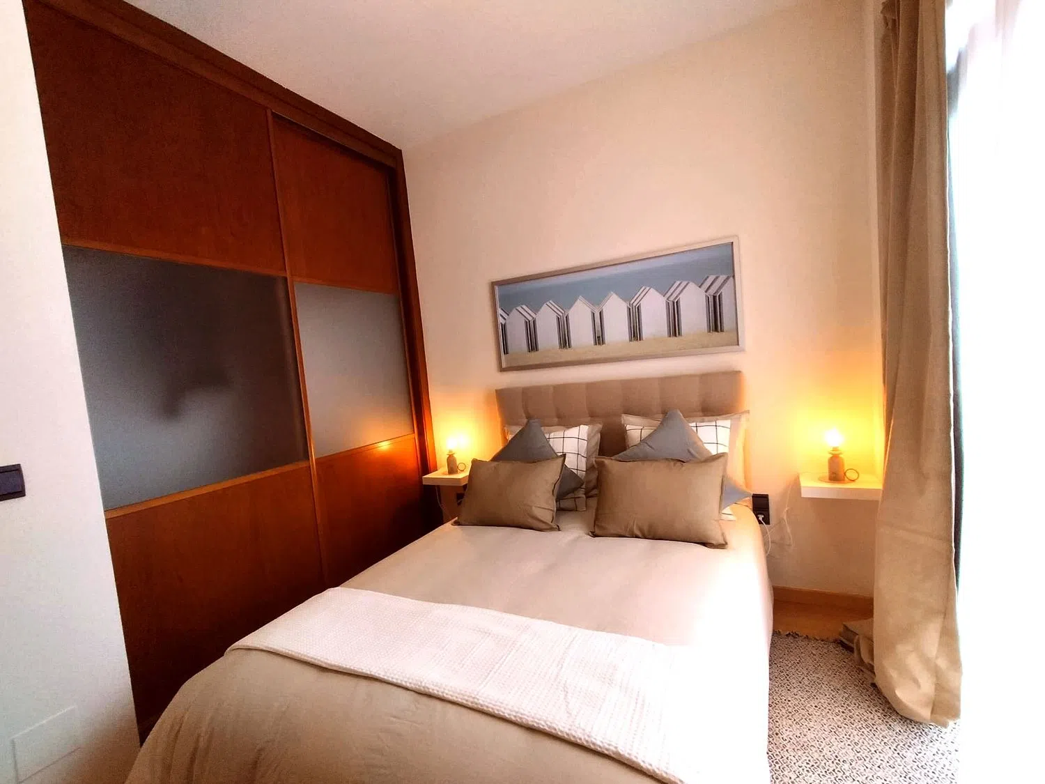 Piso en plaza de Miguel de los Reyes, 4 - Foto 9