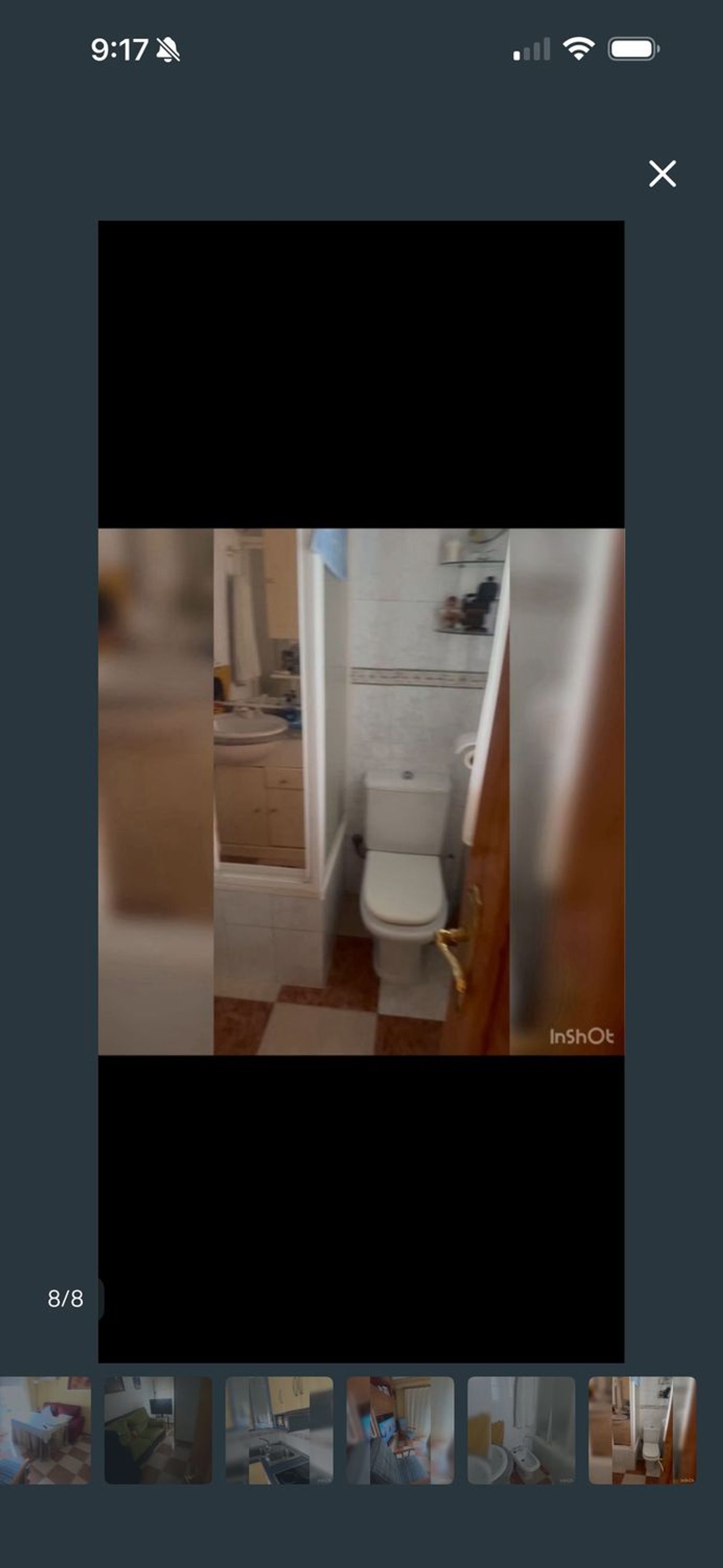 Piso en Avenida Manolo Gómez Bur, 57 - Foto 6