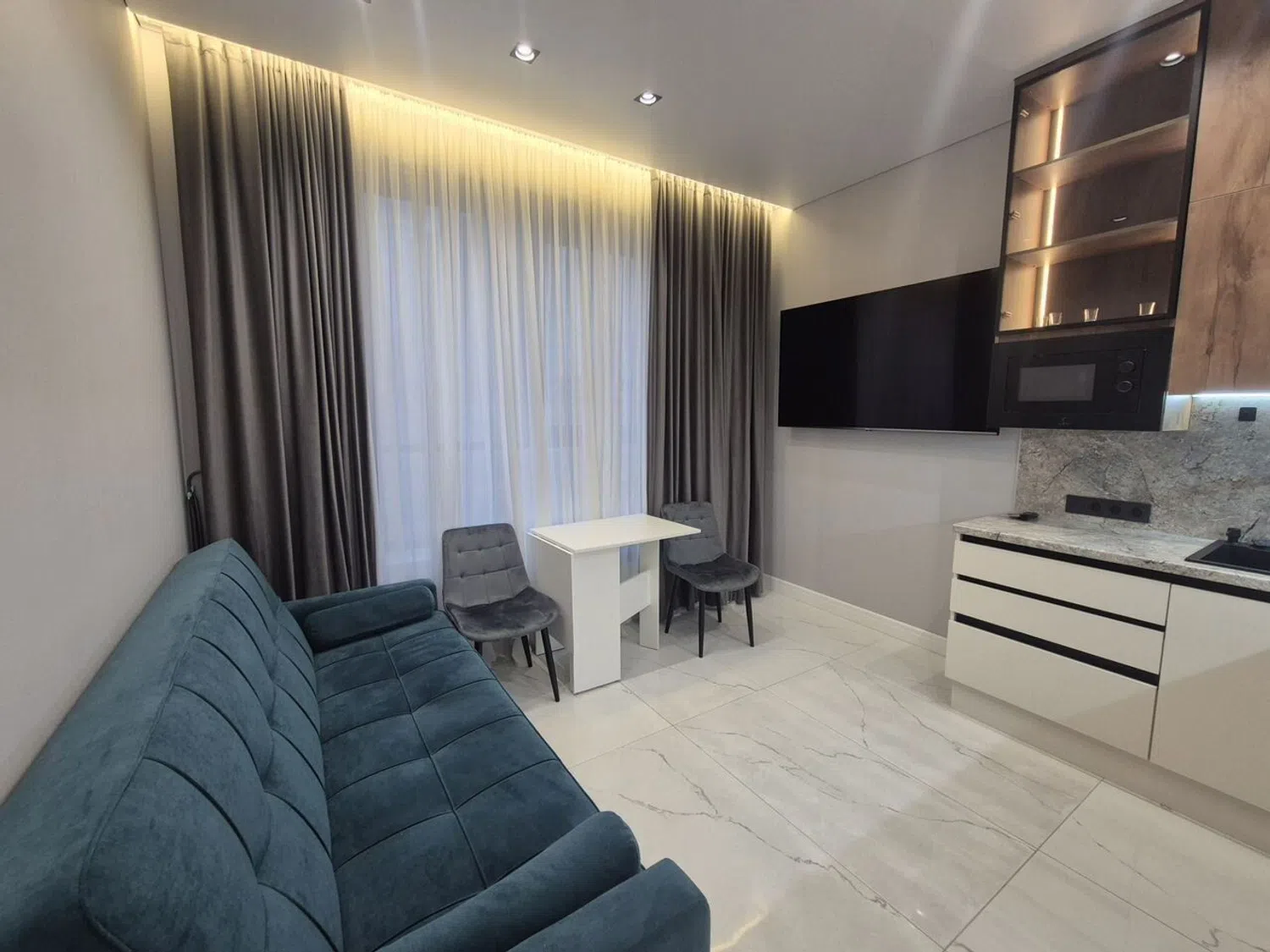 Piso en c. de campoamor, 3 - Foto 10