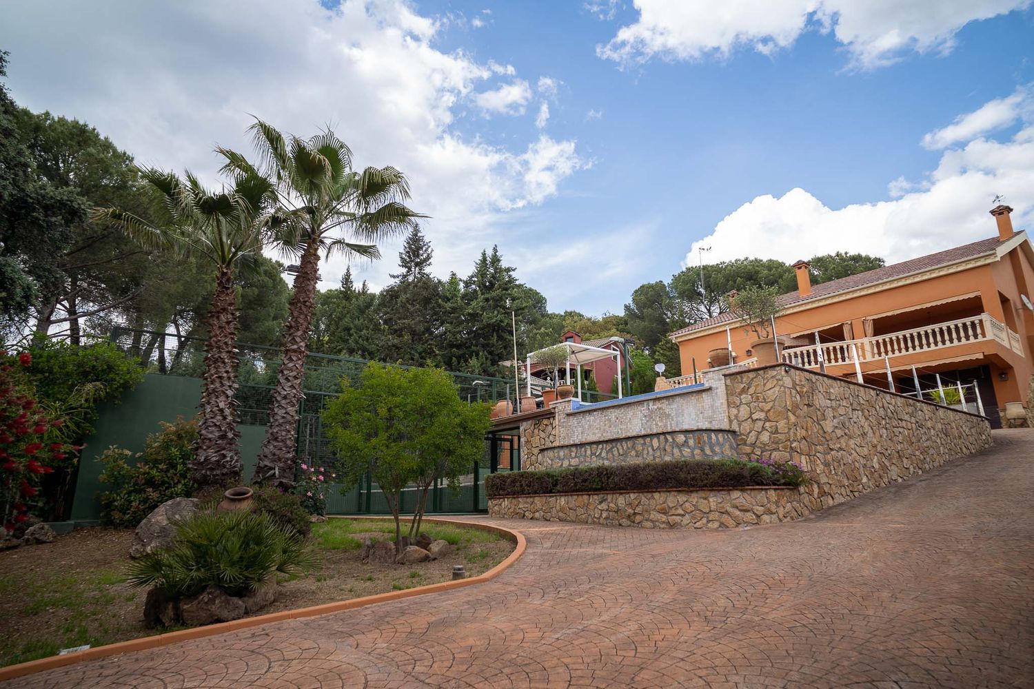 Casa independiente en Urbanización Llanos de Arjona, 57 - Foto 2