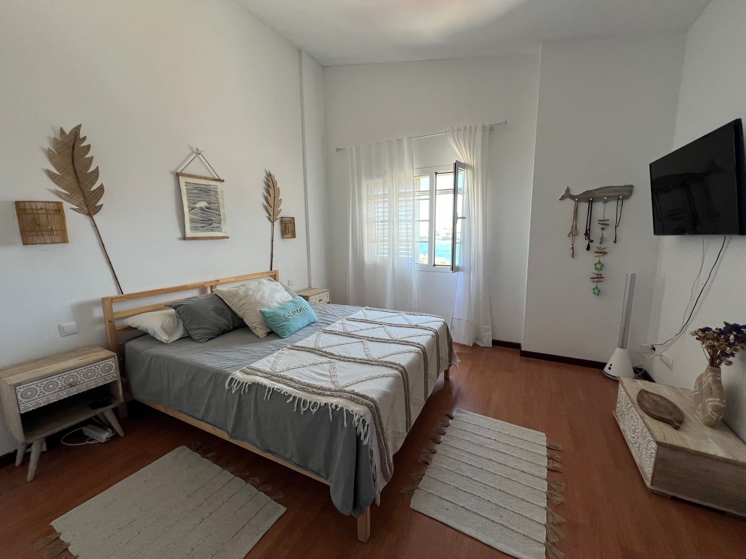 Chalet pareado en Calle Pasote, 45, La Garita - Marpequeña, La Garita - Marpequeña - Foto 10