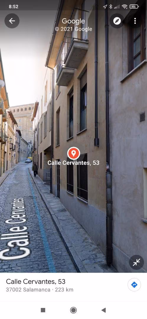 Apartamento en  Calle Cervantes 51 - Foto 8