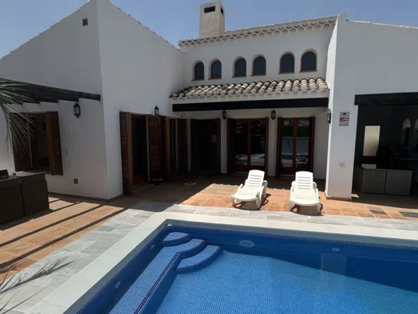 Casa independiente en calle Turquesa, 37 - Foto 1