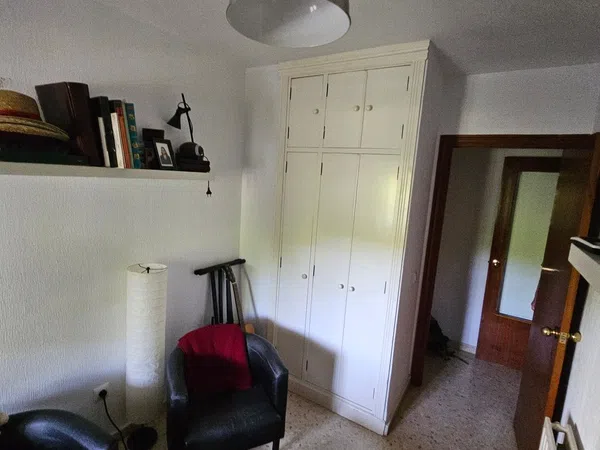 Piso en Calle Cueva del Gato, 8, Alcalde L. Uruñuela - Palacio de Congresos - Foto 11
