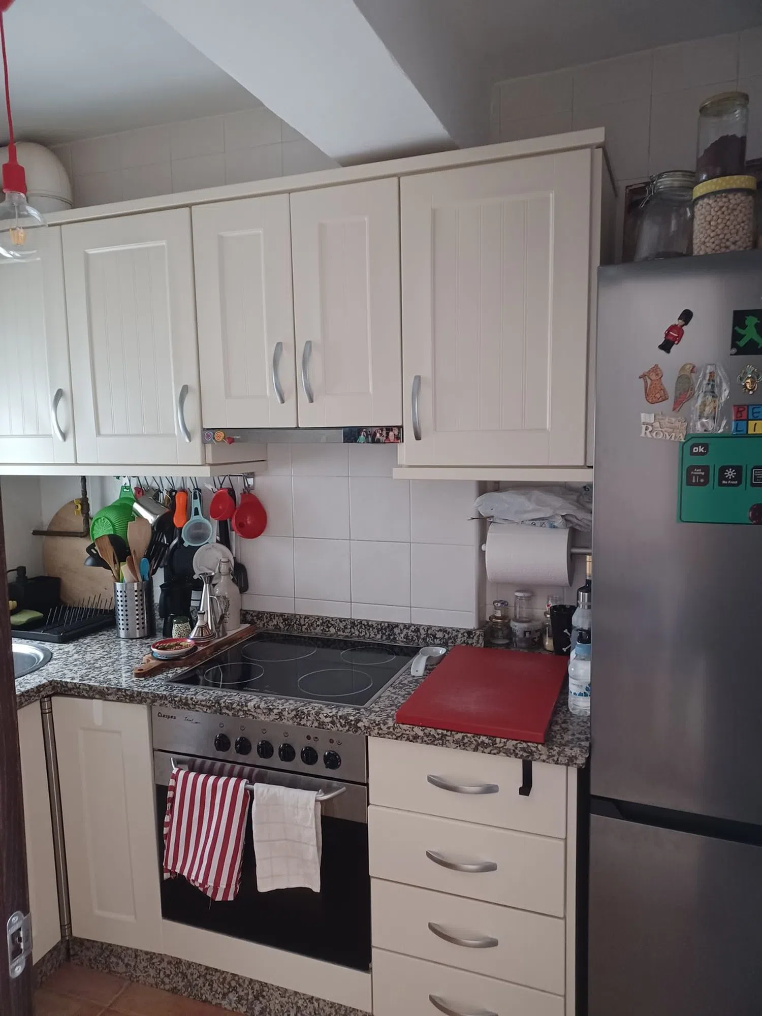 Piso en Torrijiano, 17 - Foto 9