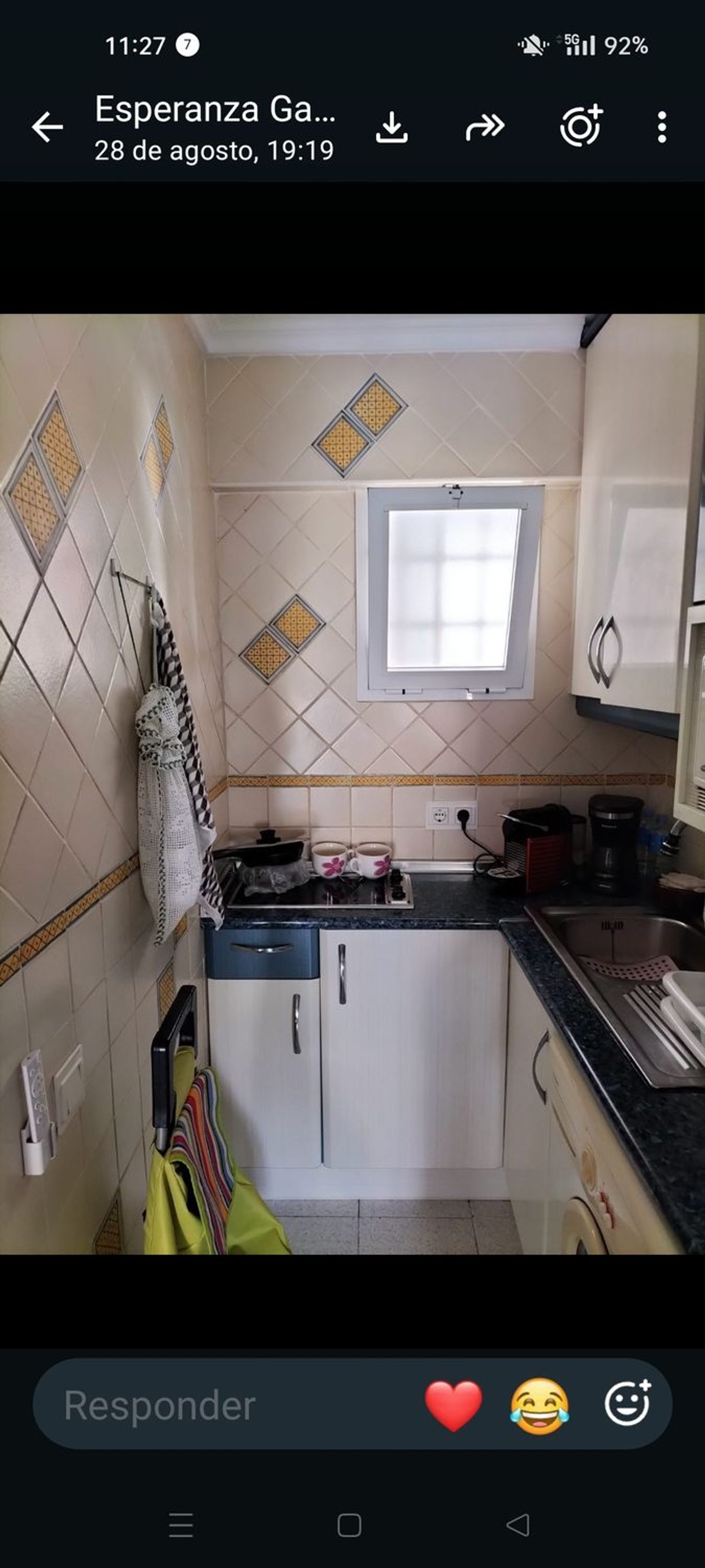 Piso en Calle Kennedy, 5, Pueblo Levante, Pueblo Levante - Foto 4