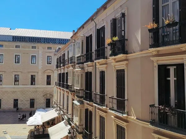 Piso en Calle Císter, 11, Centro Histórico - Foto 1