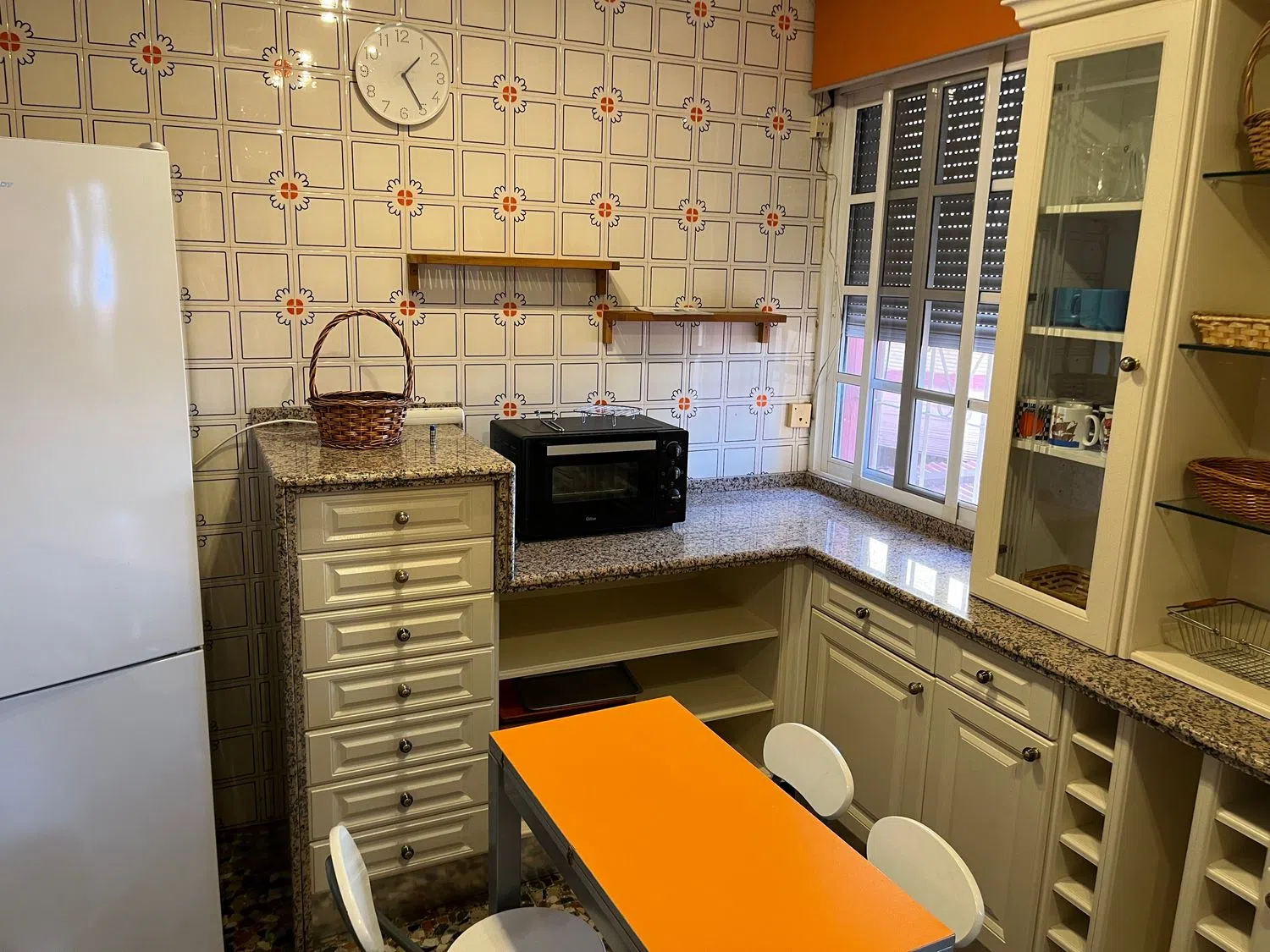 Piso en calle Andrés Bernáldez, 1  Na - Foto 16