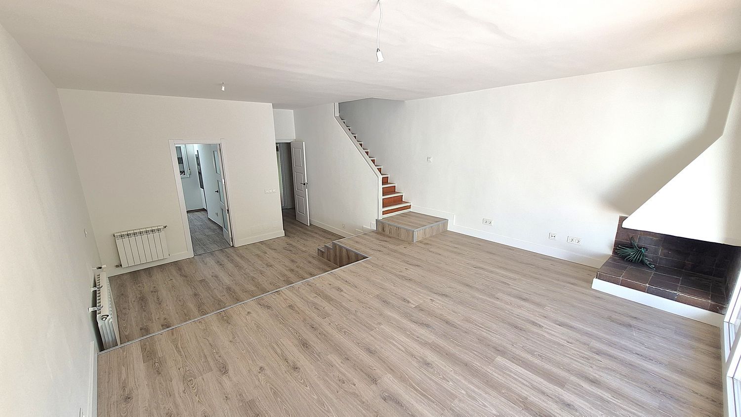 Chalet adosado en Calle Emilio Coll, Zona norte - Foto 9