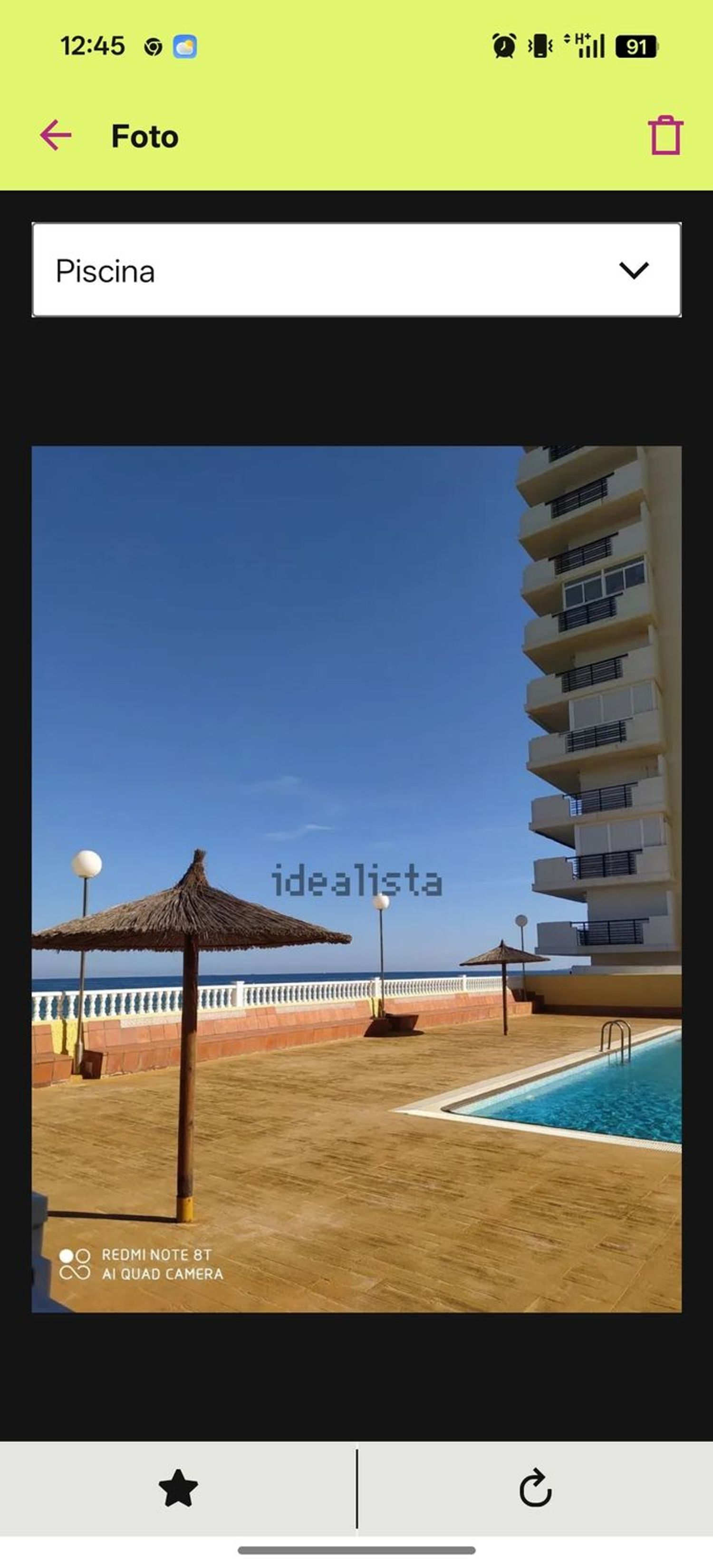 Piso en Avenida Gran Vía de la Manga, 6, Playa del Galán, Playa del Galán - Foto 14