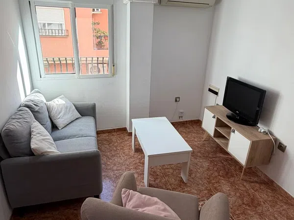 Piso en Calle Andalucía, 35, Ciudad Jardín - Tagarete - Foto 4