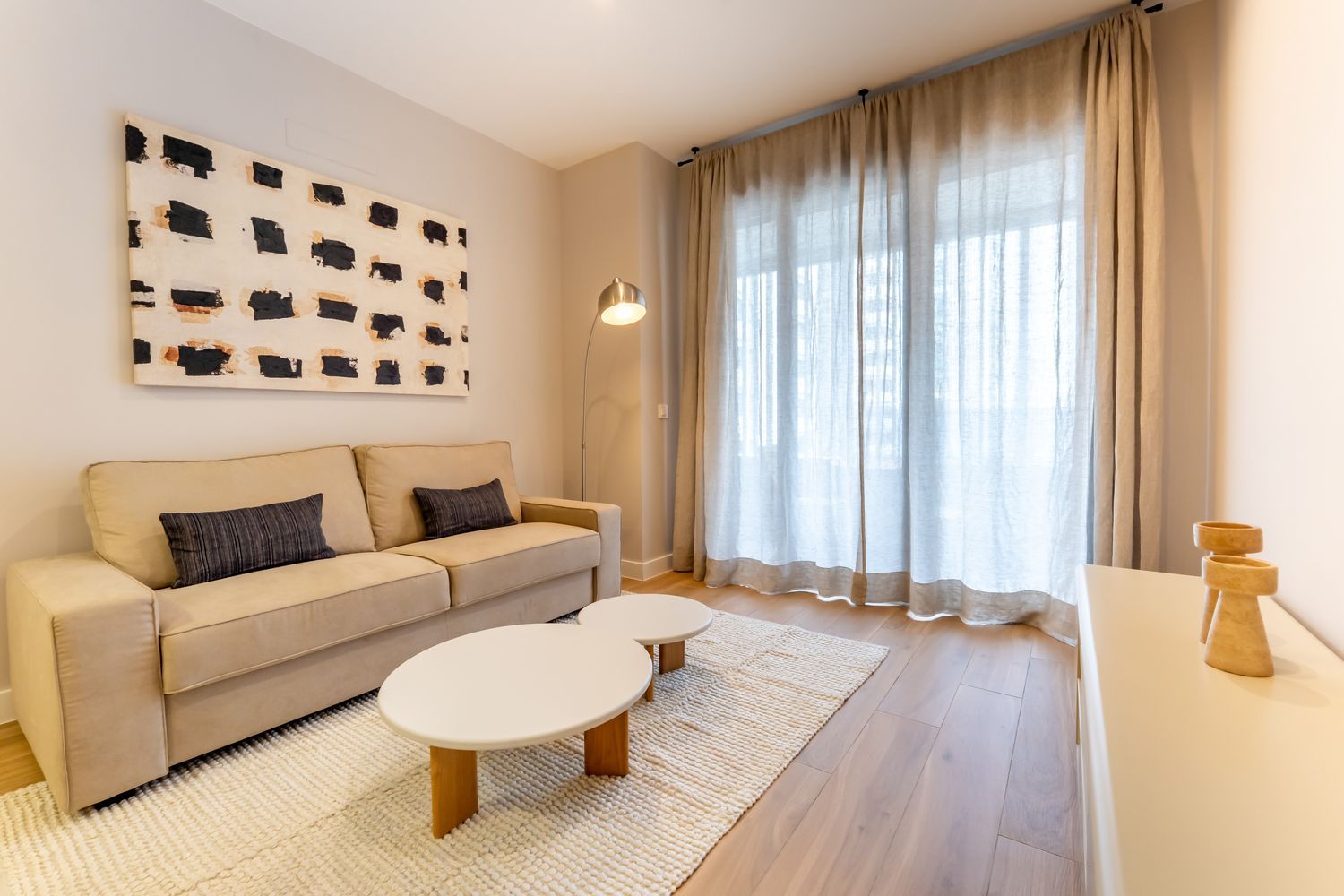 Piso en calle de Méndez Álvaro, 43 - Foto 3