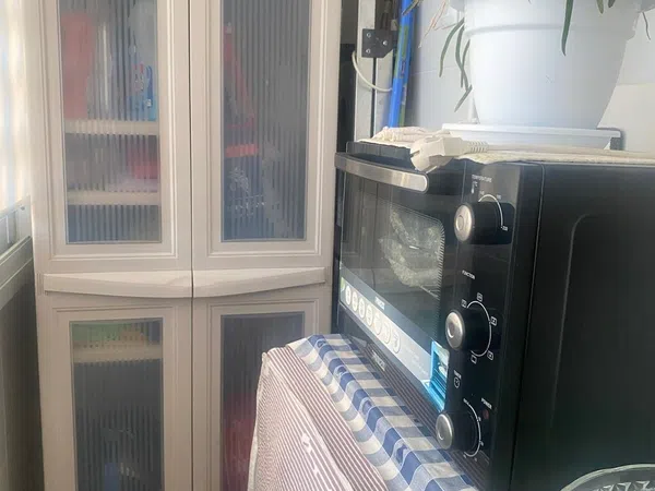 Piso en avenida Juan Fuster Zaragoza, 15 - Foto 13