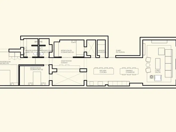 Piso en plaza Tetuán, 1 - Foto 6