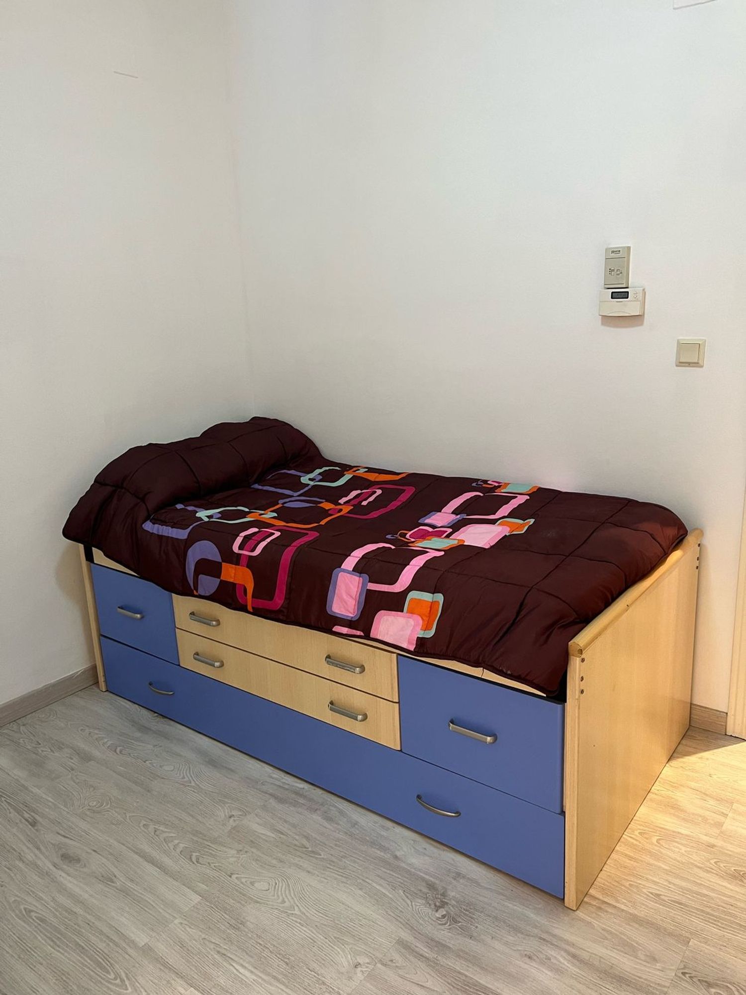 Alquiler de piso en Aixa la Horra, 8 - Foto 21