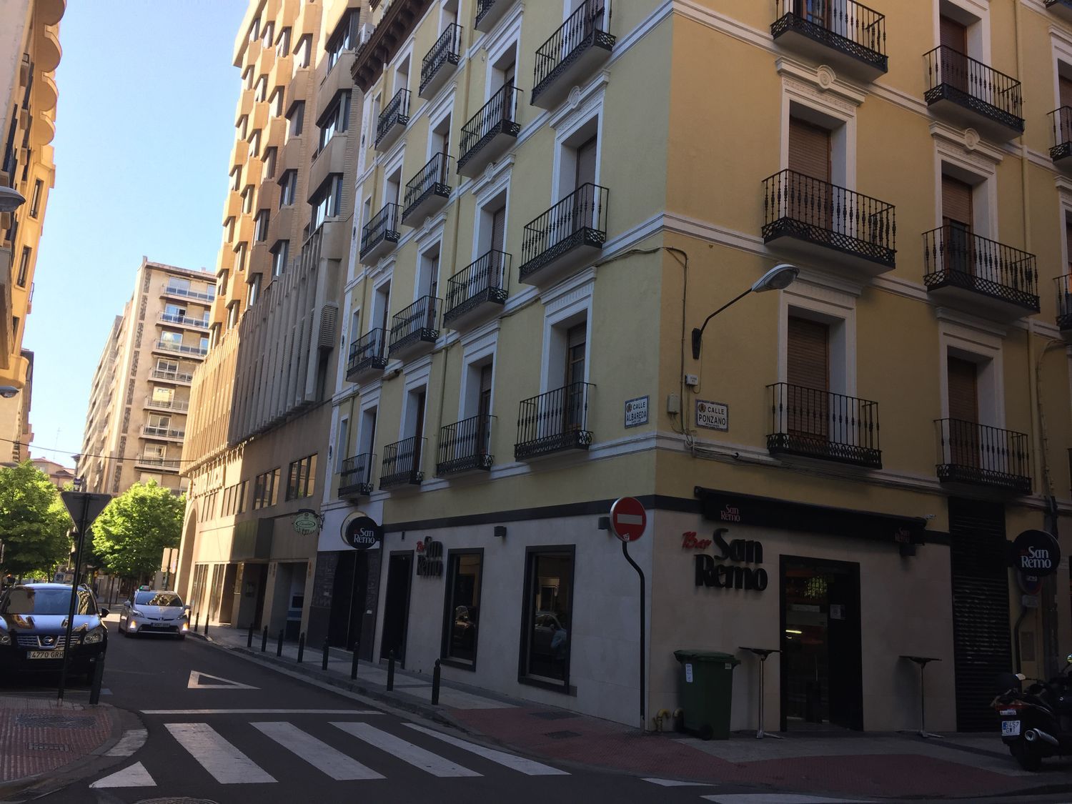 Piso en calle Ponciano Ponzano, 5 - Foto 6