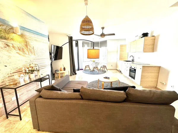 Dúplex en Urbanización Los Naranjos de Marbella, 7 Fase - Foto 2