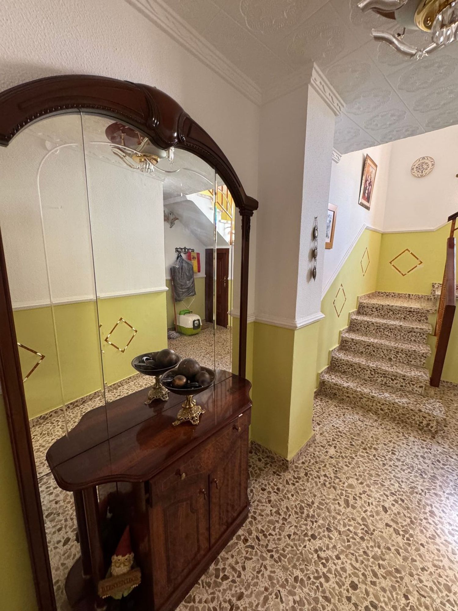 Chalet adosado en Calle Jaen, 36 - Foto 2