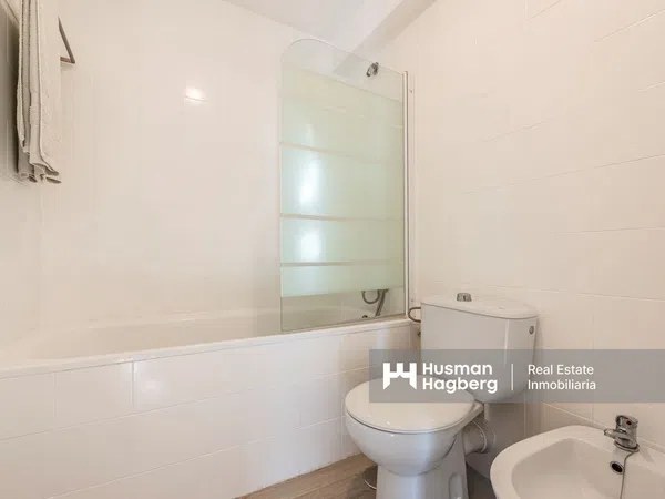 Chalet adosado en Calle Río Nilo, 4, Rodeo Alto-Guadaiza-La Campana - Foto 11