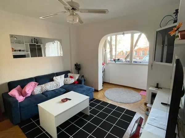 Piso en calle Zaratán, 5