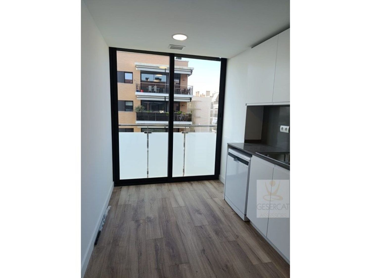 Piso en Calle de Benet Cortada - Foto 6