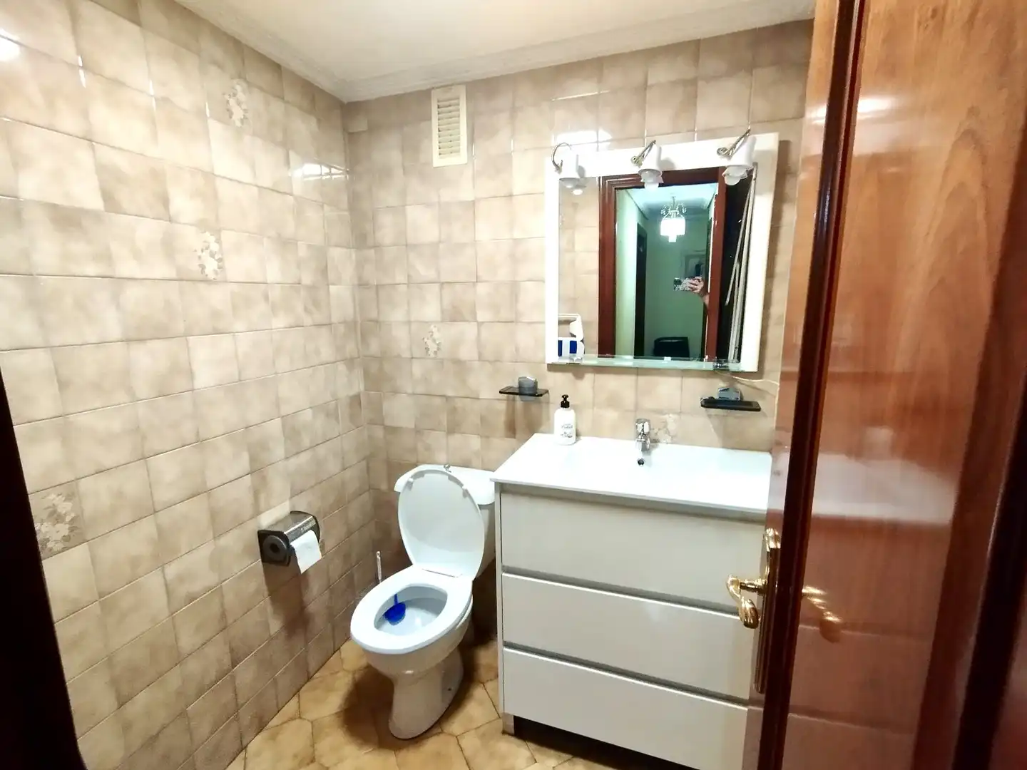 Piso en  Calle Marqués de la Hermida 22 - Foto 7