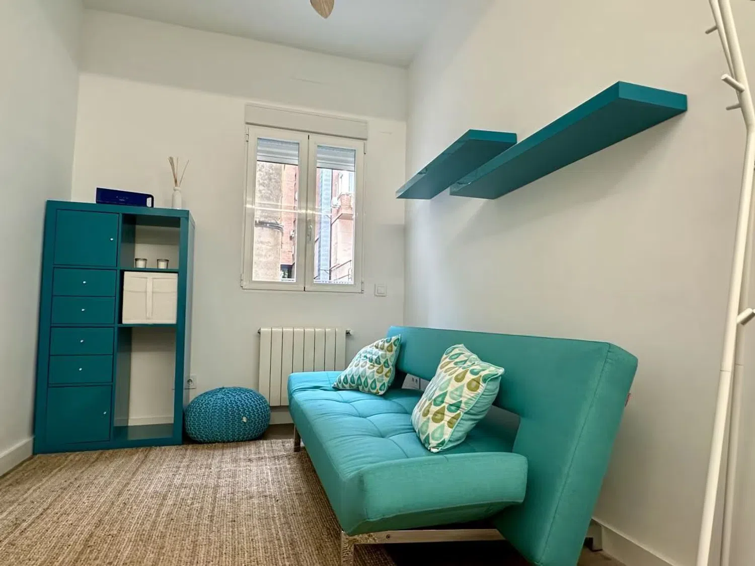 Piso en calle del General Pardiñas, 44 , Goya - Foto 9