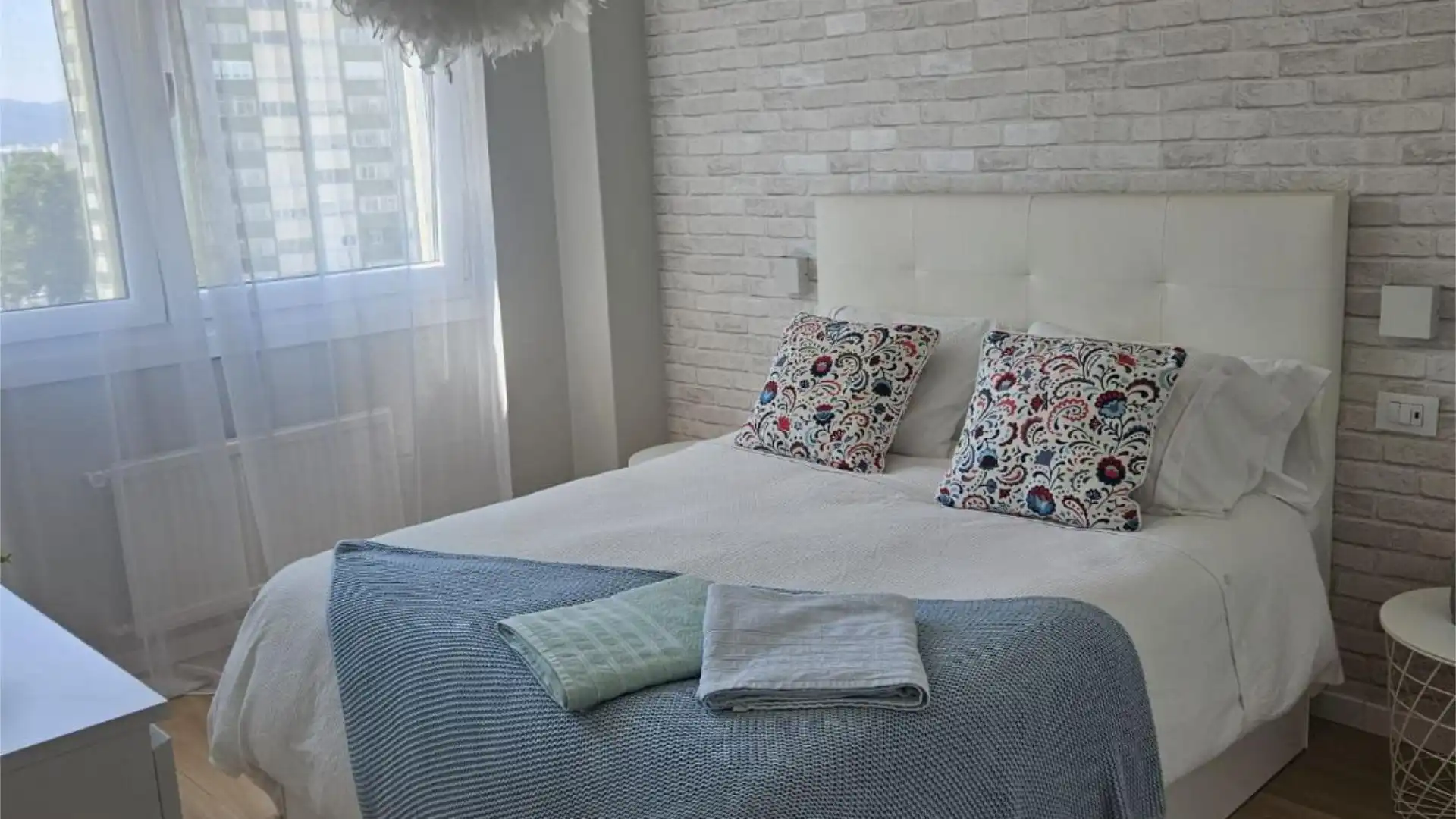 Piso en  Rúa de Marín 26 - Foto 21