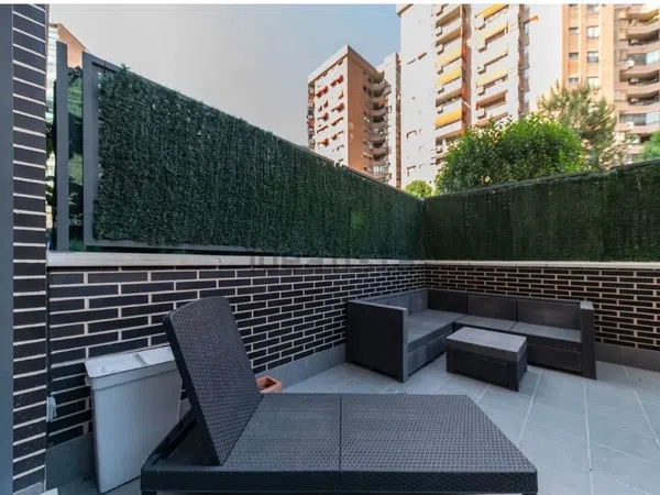 Piso en calle de Carlos y Guillermo Fernández Shaw, 1 - Foto 15