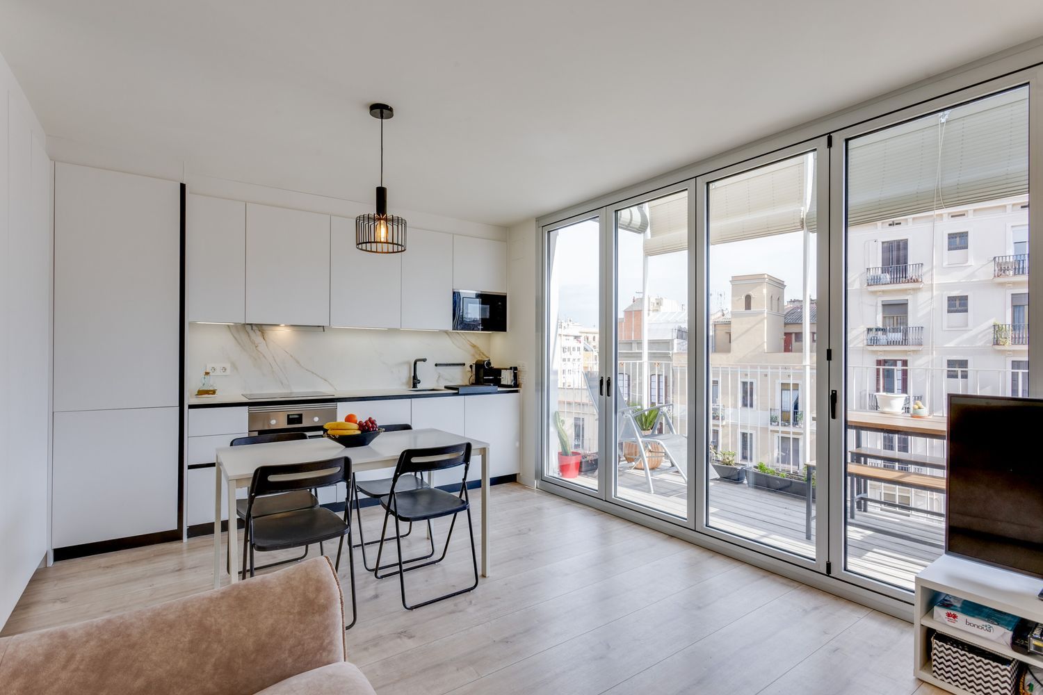Piso en Calle dels Almogàvers, 231, El Poblenou - Foto 3