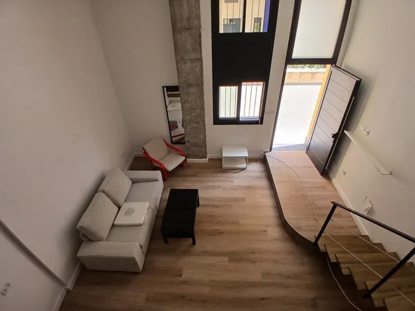 Estudio en calle Nogal, 3 - Foto 1