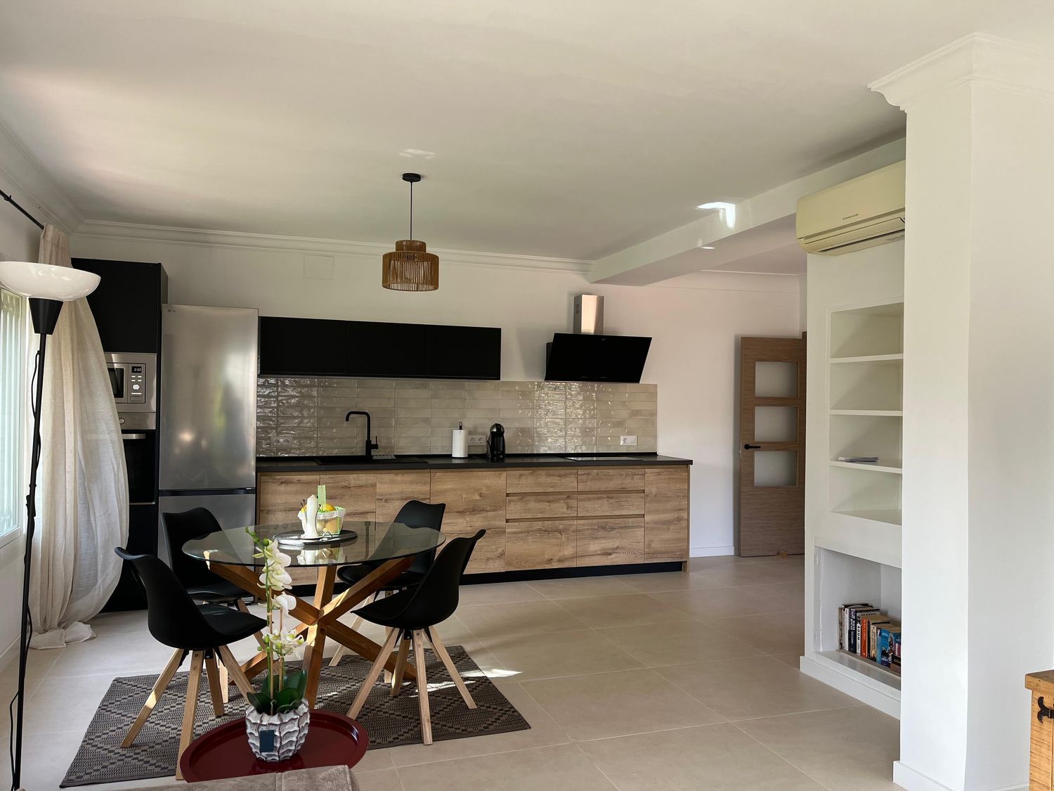 Chalet pareado en Calle de Foncalada, 8, Les Maravelles - Foto 3