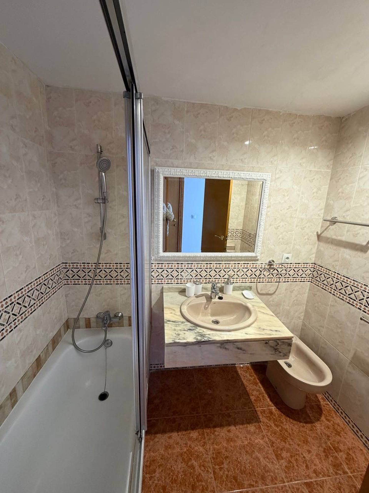 Piso en Calle de Santa Genoveva Torres, 26, Sant Llorenç, València - Foto 13