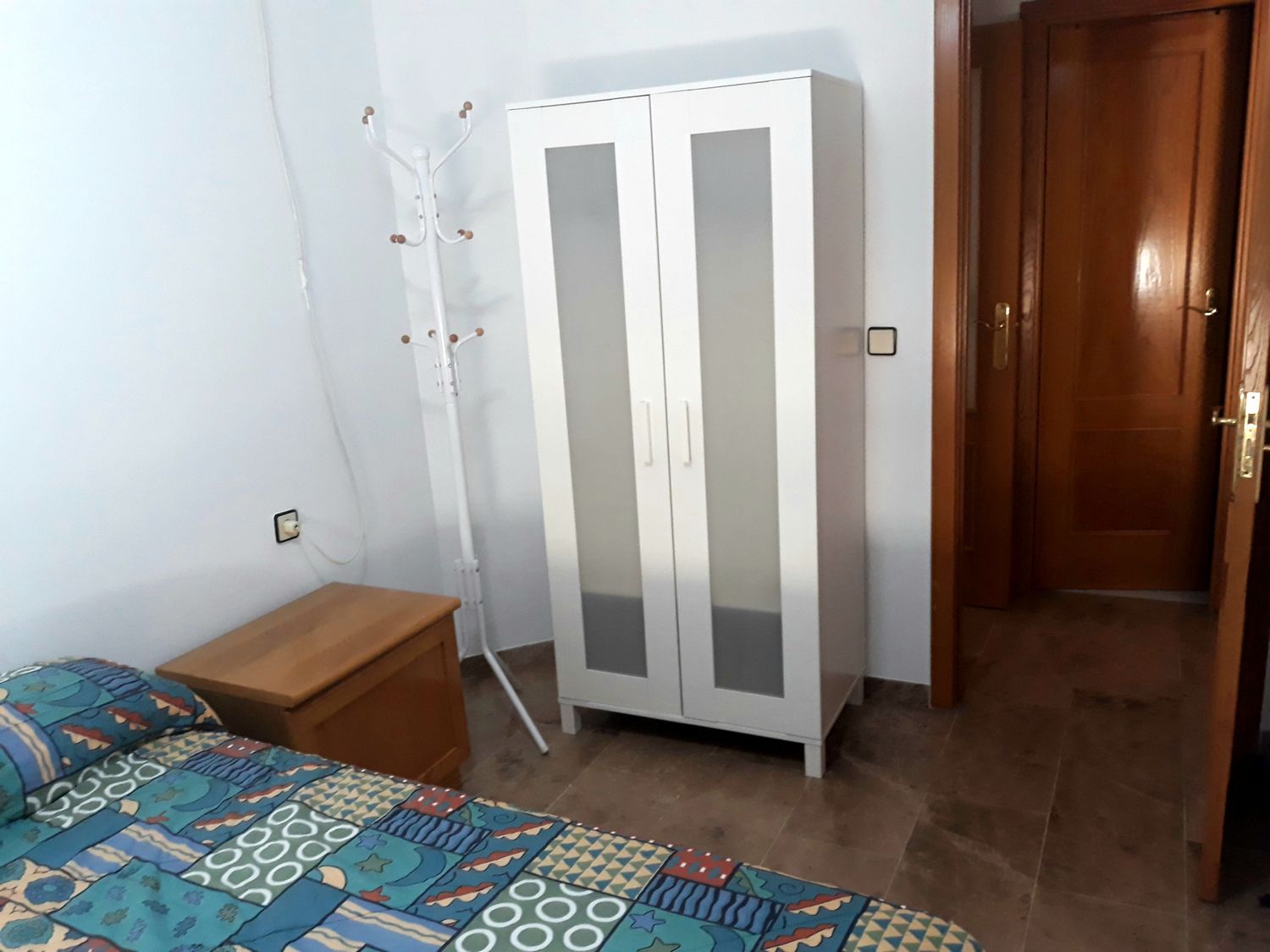 Piso en calle Corregidor Pueyo, 4 - Foto 7