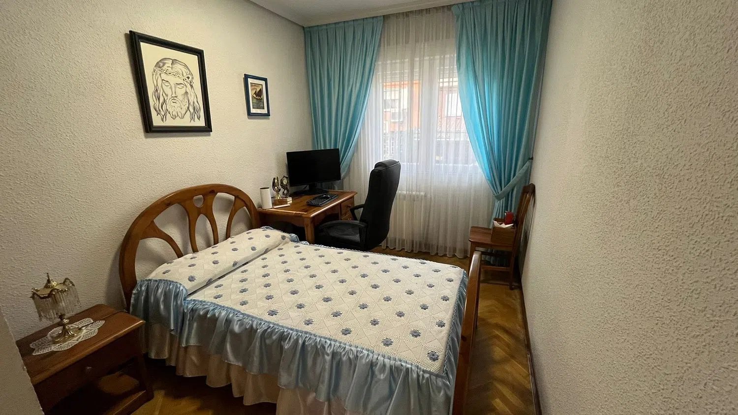 Chalet adosado - Foto 24