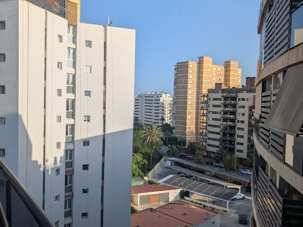 Piso en Calle Torero Francisco Antón Pacorro, 6, PAU 5 - Foto 11
