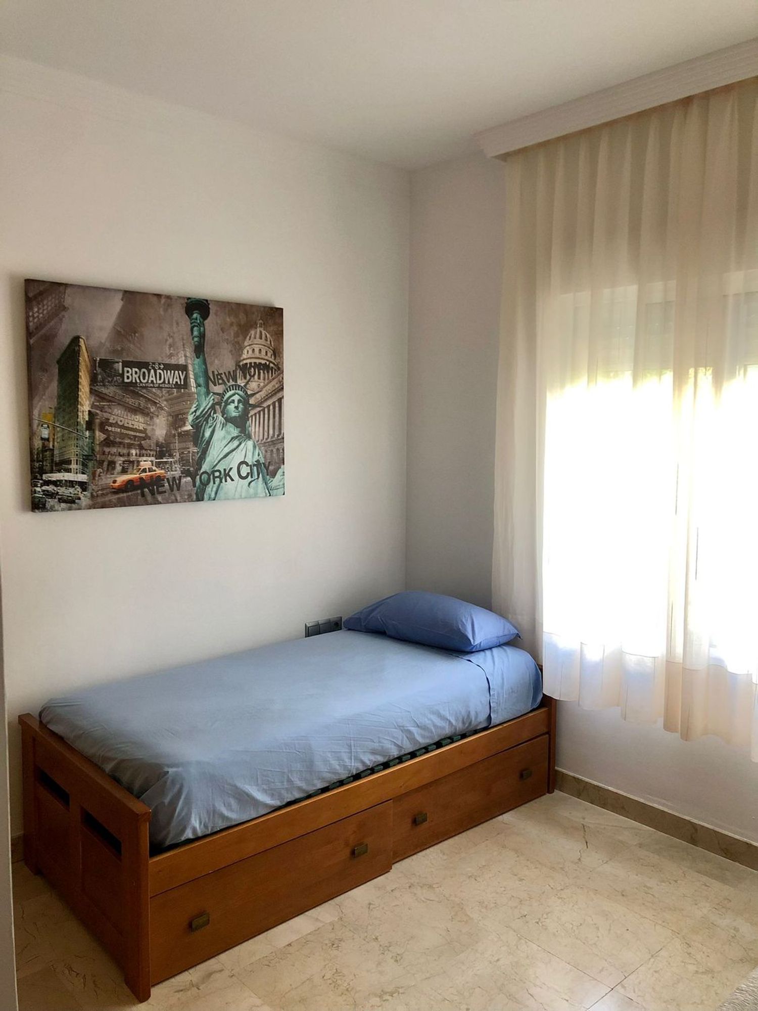 Piso en Avenida del Golf, 15 - Foto 18