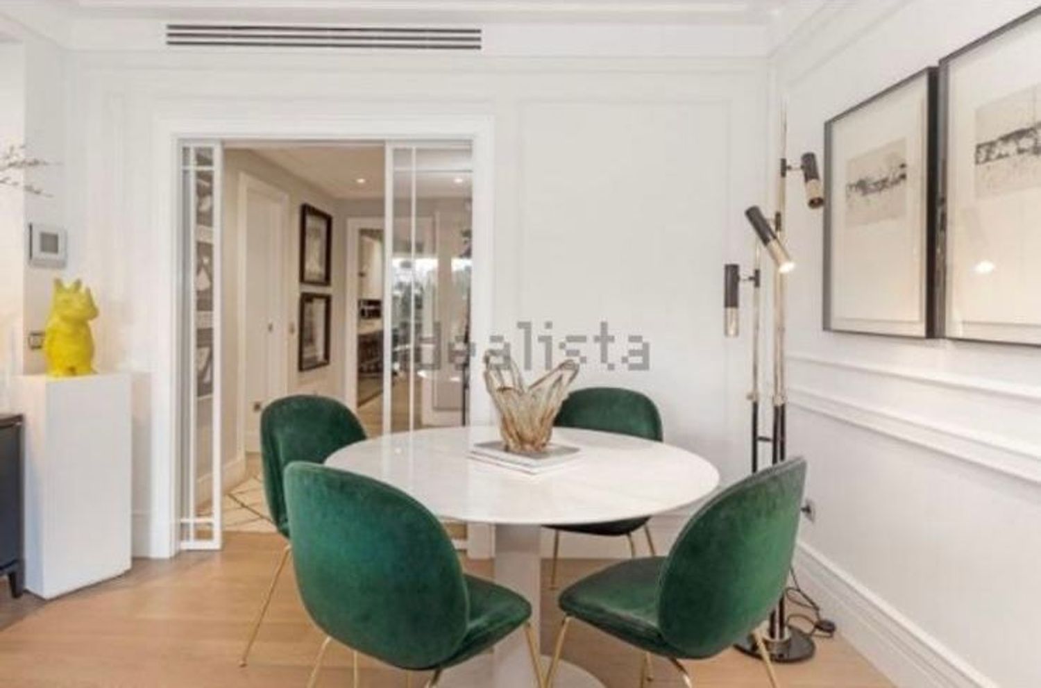 Piso en Calle Periodista Miguel Rosado, 7, Parque Clavero - Foto 24