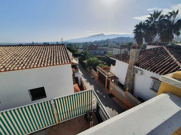 Casa o chalet independiente en Calle Faisan, 105, El Romeral-Peñón de Zapata, El Romeral-Peñón de Zapata - Foto 10